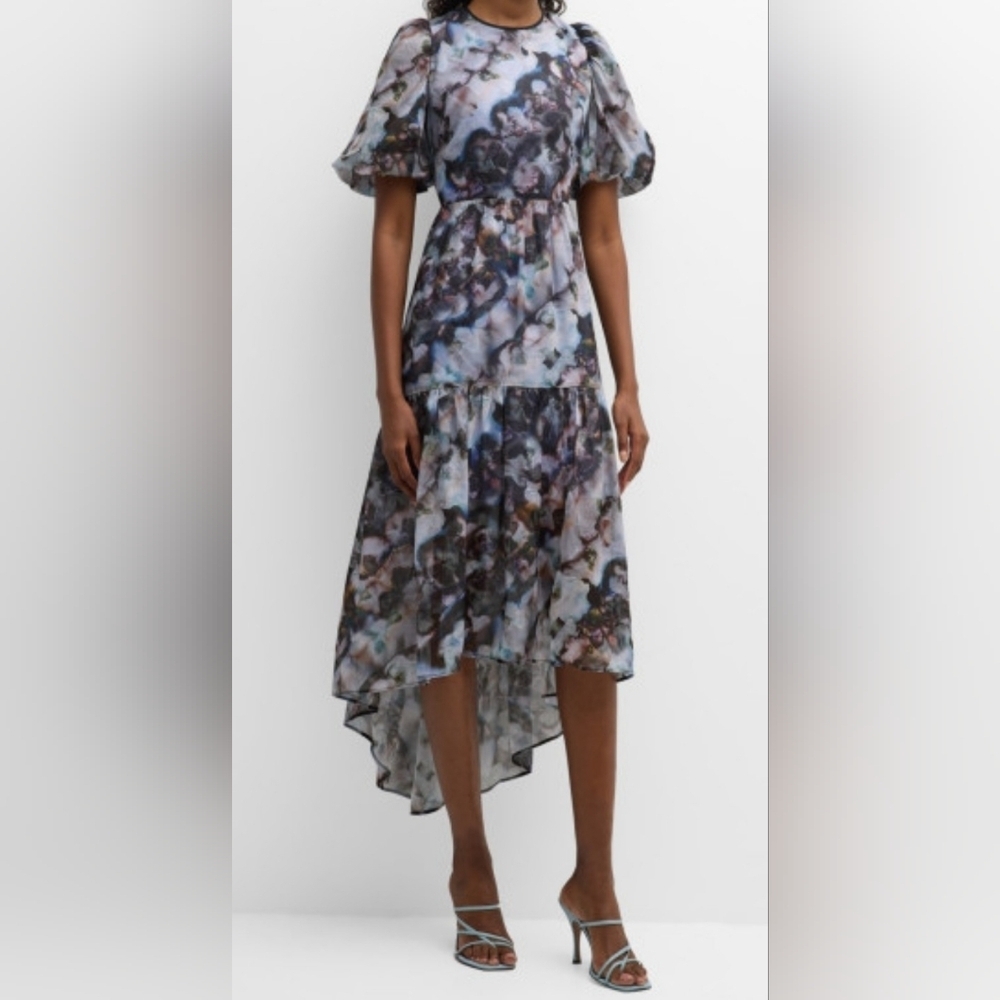Marie Oliver NWT Mags Dress Size Large.